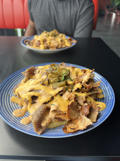 Photo of By Doner - Unit 11, Lloyds Court, 657 Silbury Blvd, Milton Keynes MK9 3AZ